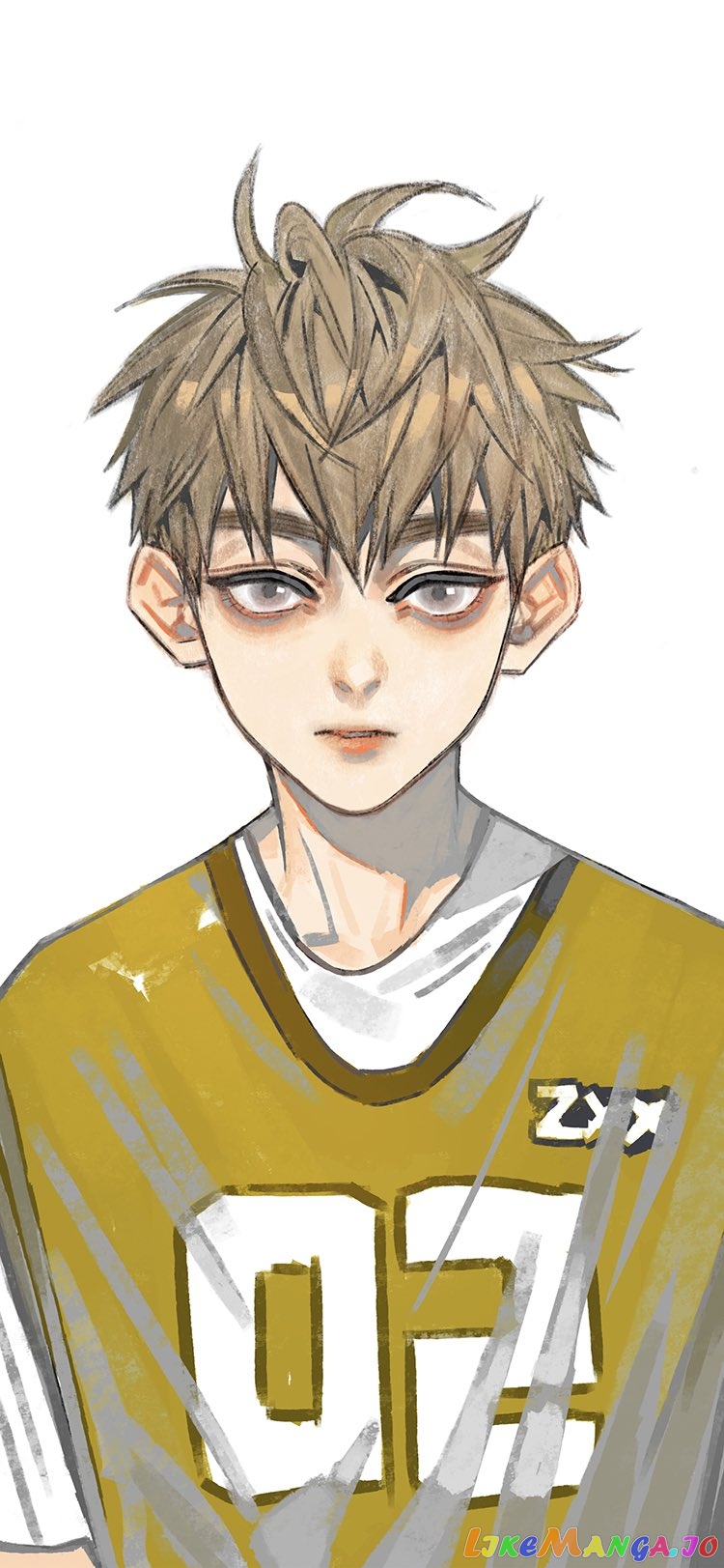 19 Days chapter 395.5 image 2